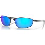 Oakley Rechteckige Outdoor Sonnenbrillen aus Metall für Herren 