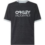 Oakley Pipeline Trail - T-Shirt MTB - Herren