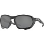 Schwarze Oakley Sportbrillen mit Sehstärke für Herren 