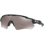 Schwarze Oakley Radar Path Sportbrillen & Sport-Sonnenbrillen aus Kunststoff für Damen 