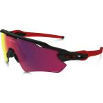 Schwarze Oakley Radar Path Sportbrillen & Sport-Sonnenbrillen für Kinder 