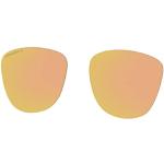 Oakley Replacement Lens Frogskin Prizm Rose Gold Polarized