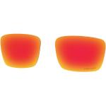 Orange Oakley Fuel Cell Brillenfassungen 