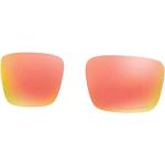 Oakley Replacement Lens Fuel Cell Ruby Iridium Polarized