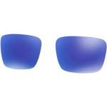 Blaue Oakley Fuel Cell Brillenfassungen 