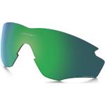 Grüne Oakley M2 Brillenfassungen für Herren 