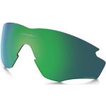 Grüne Oakley M2 Brillenfassungen für Herren 