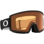 Oakley Ridge Line L Skibrille schwarz 2021 Ski & Snowboardbrille