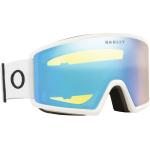 Oakley Ridge Line L Skibrille weiß 2021 Ski & Snowboardbrille