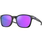 Violette Oakley Verspiegelte Sonnenbrillen für Herren 