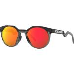 Orange Oakley Verspiegelte Sonnenbrillen für Herren 