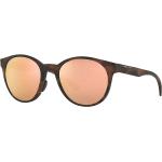 Oakley Spindrift Matte Brown Tortoise Sunglasses braun