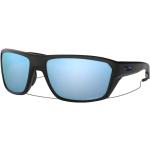 Blaue Oakley Outdoor Sonnenbrillen 