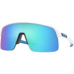 Saphirblaue Oakley Sportbrillen & Sport-Sonnenbrillen für Damen 