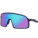 Reduzierte Blaue Oakley Sportbrillen & Sport-Sonnenbrillen für Herren 