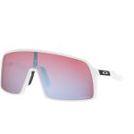 Oakley Sutro Sonnenbrille Herren weiß/pink 2021 Sonnenbrillen