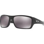 Schwarze Oakley Turbine Sportbrillen & Sport-Sonnenbrillen aus Kunststoff für Damen 
