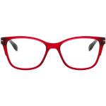 Cremefarbene Oakley Vollrand Brillen aus Kunststoff für Kinder 