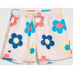 OAS Printed Swimshorts Daisy