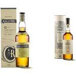 Reduzierte Schottische Oban Single Malt Whiskys & Single Malt Whiskeys für 14 Jahre Highlands 