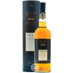 Schottische Oban Single Malt Whiskys & Single Malt Whiskeys 1,0 l Highlands 