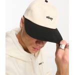 Bunte OBEY Nachhaltige Snapback-Caps für Herren Einheitsgröße 