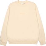 Braune OBEY Nachhaltige Damensweatshirts Größe XL 