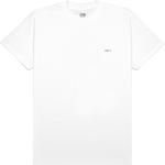 Obey Post Punk Flower T-Shirt Weiss - 165263099 L