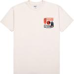 Obey Respect Protect T-Shirt Weiss - 163003089 S