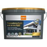 OBI Fassadenschutz Plus Weiß matt 2,5 l