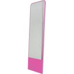 Objekte unserer Tage - FRIEDRICH Standspiegel - rosa, Holz - 60x185x2 cm - miami pink (FRM009) (615)