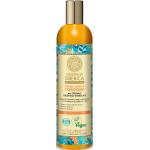 Natura Siberica Vegane Conditioner & Spülungen 400 ml mit Macadamiaöl für  trockenes Haar ohne Tierversuche 