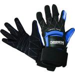 Obrien Pro Skin Gloves Wakeboard Handschuhe - Black/Blue