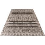 Reduzierte Graue Obsession Design-Teppiche aus Textil 160x230 