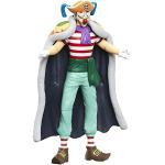 Reduzierte Bunte 12 cm One Piece Piraten & Piratenschiff Actionfiguren 