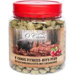 O'canis Fitnes Bits Plus Cranberry Kartoffeln Wildschwein Birne 300g