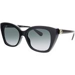 Schwarze Gucci Sonnenbrillen polarisiert für Damen 