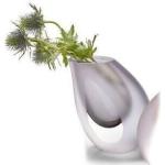Moderne Philippi Vasen & Blumenvasen Matte mundgeblasen 