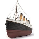 Occre Titanic Modellbau 