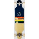 Ocean Pacific Sunset Drop Through 39" Complete navy / off white Gr. Uni