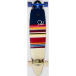 Ocean Pacific Swell Pintail 40" Complete navy / off white Gr. Uni