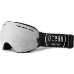 ocean sunglasses Ski-/ Snowboardbrille Cervino in Silber | Größe onesize