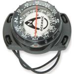 Oceanic Kompass mit Bungee Halterung - leicht ablesbar