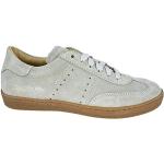 Ocra Garden Stone Sneaker Leder ungefüttert Schuhgröße 37