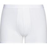 odlo Active F-Dry Light Eco Suw Bottom Boxer Shorts Erwachsene white XL