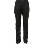 Odlo Ascent Warm Pants - Wanderhose - Damen Black EU 38 - Regular