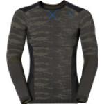Odlo Blackcomb Shirt Evolution Warm