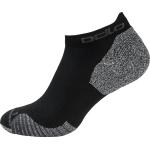 Odlo Ceramicool Low Socks Black Black 42-44