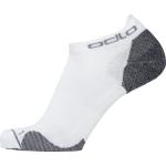 Odlo Ceramicool Low Socks White White 39-41
