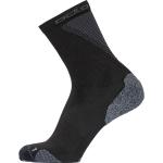 Odlo Cermaicool Crew Socken (Größe 39 , schwarz)